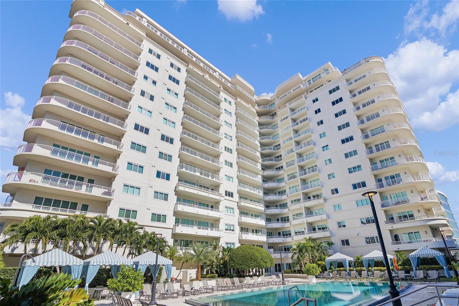 Image 40 of 61 For 100 Eola Drive 1614