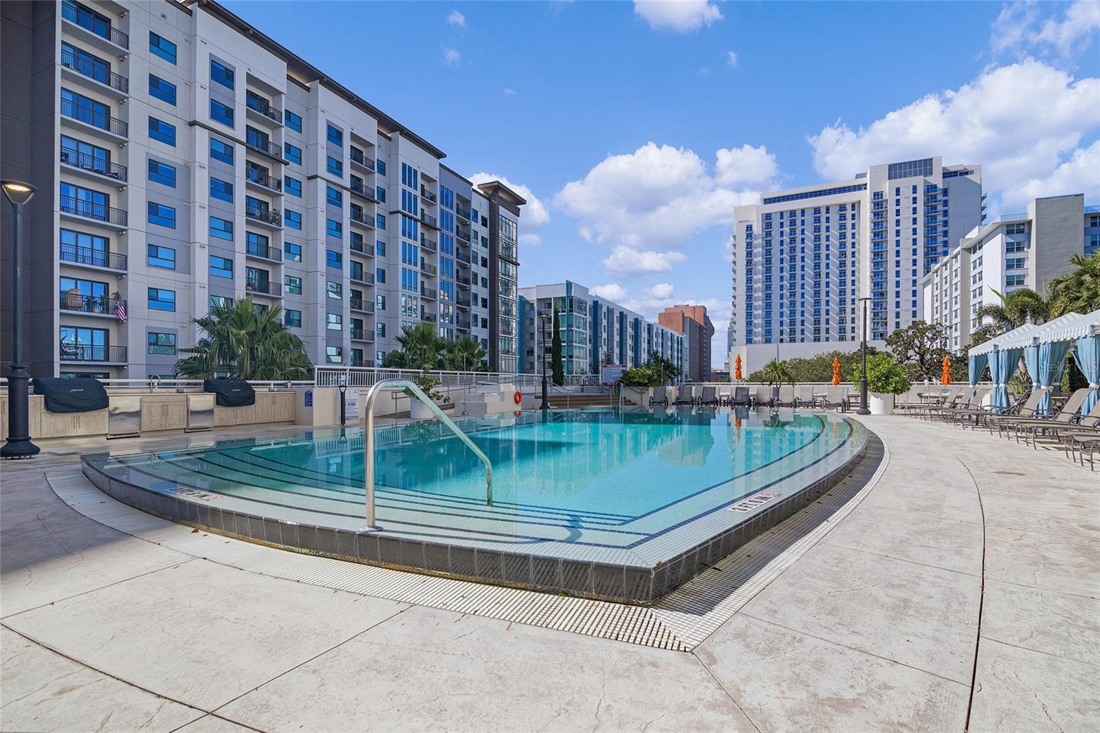 Image 44 of 61 For 100 Eola Drive 1614