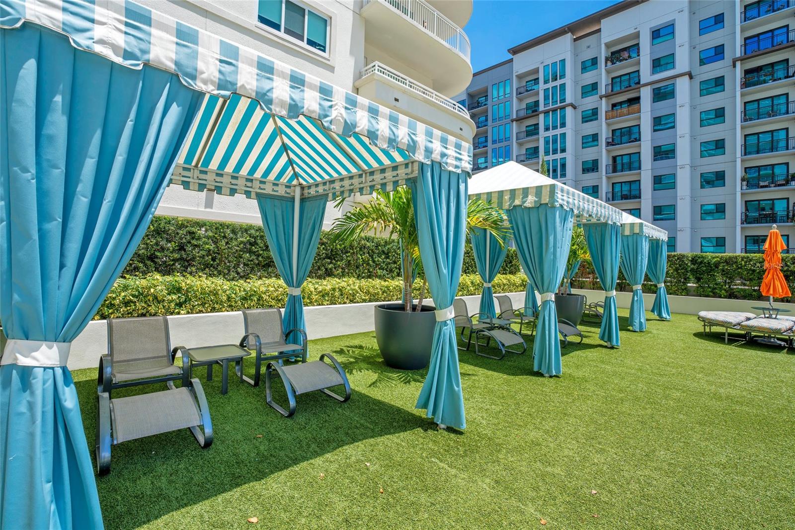 Image 45 of 61 For 100 Eola Drive 1614