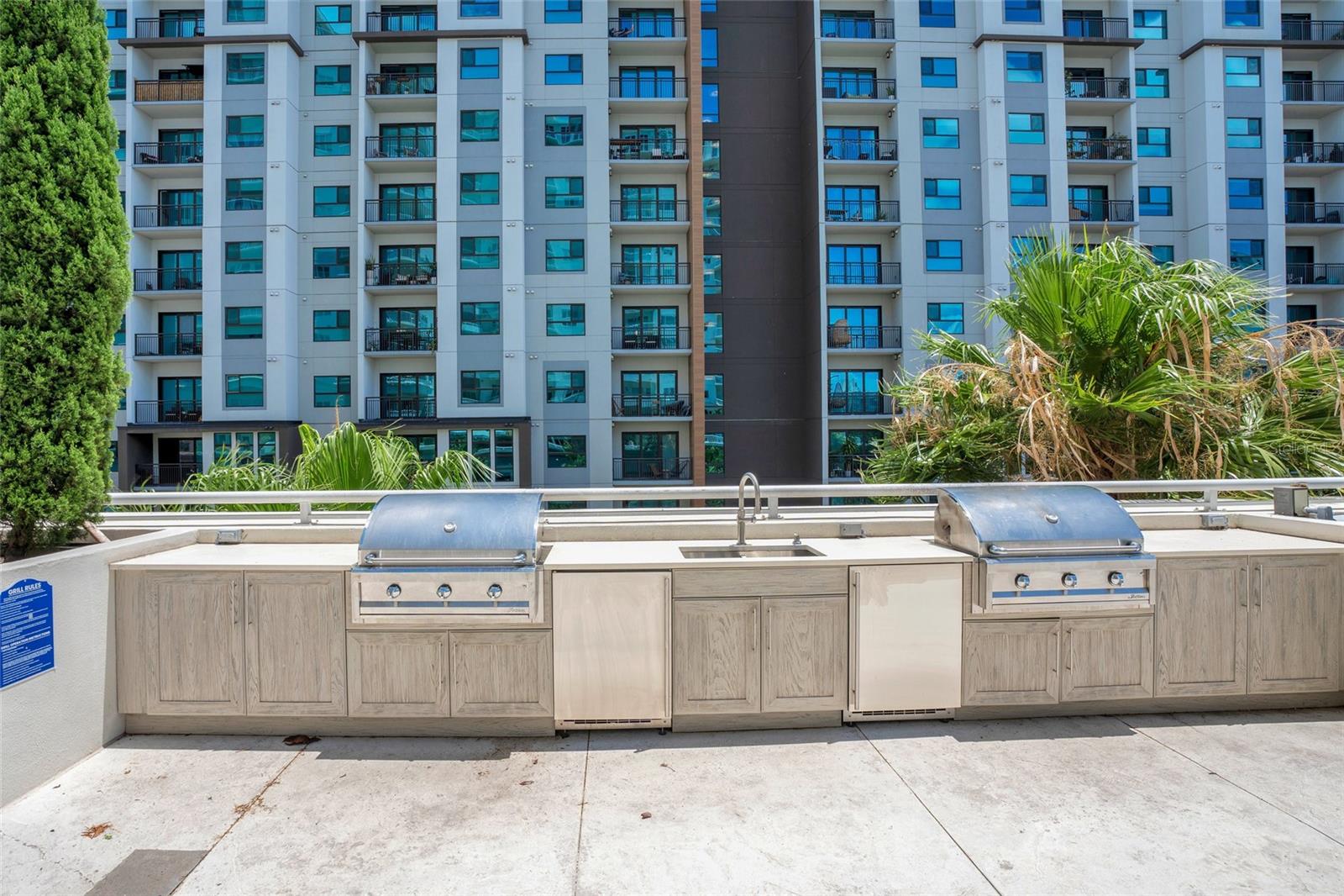 Image 47 of 61 For 100 Eola Drive 1614