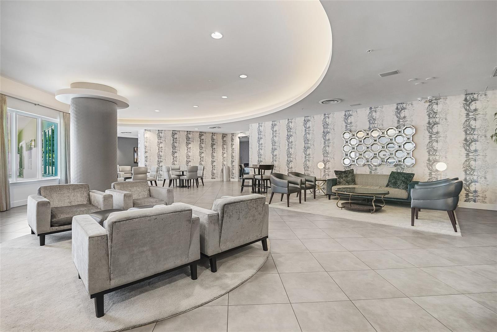 Image 49 of 61 For 100 Eola Drive 1614