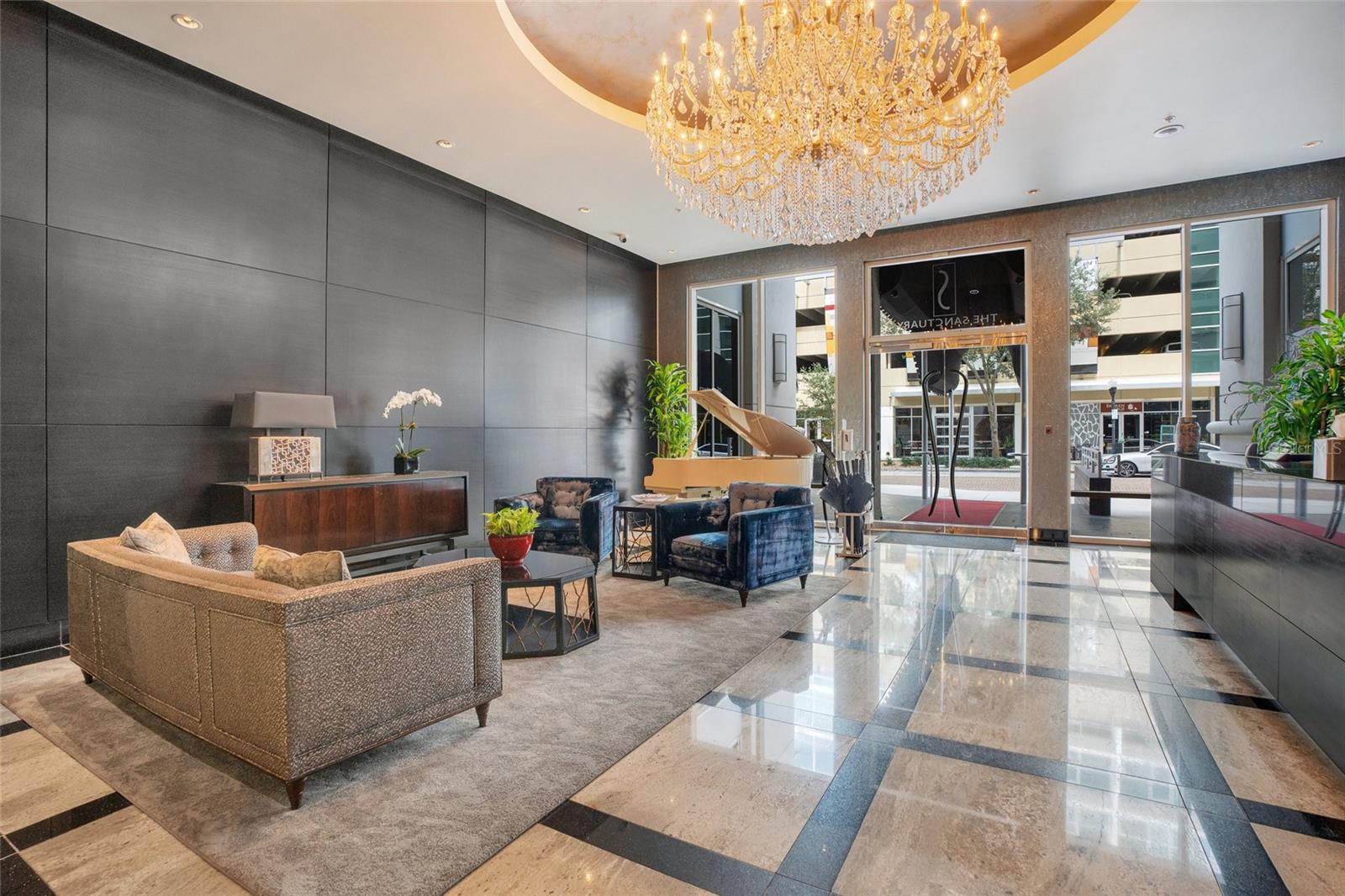 Image 5 of 61 For 100 Eola Drive 1614