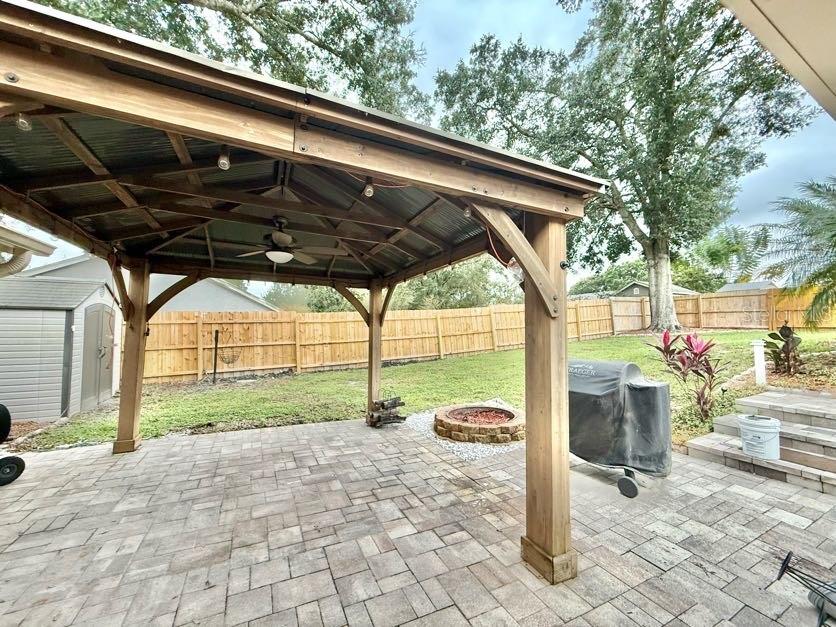 Image 15 of 22 For 1234 Majestic Palm Court