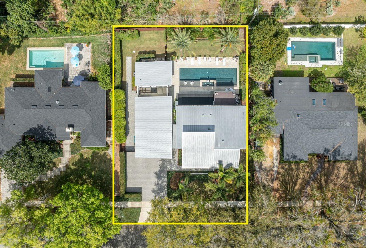 Image 46 of 47 For 1411 Nottingham Street