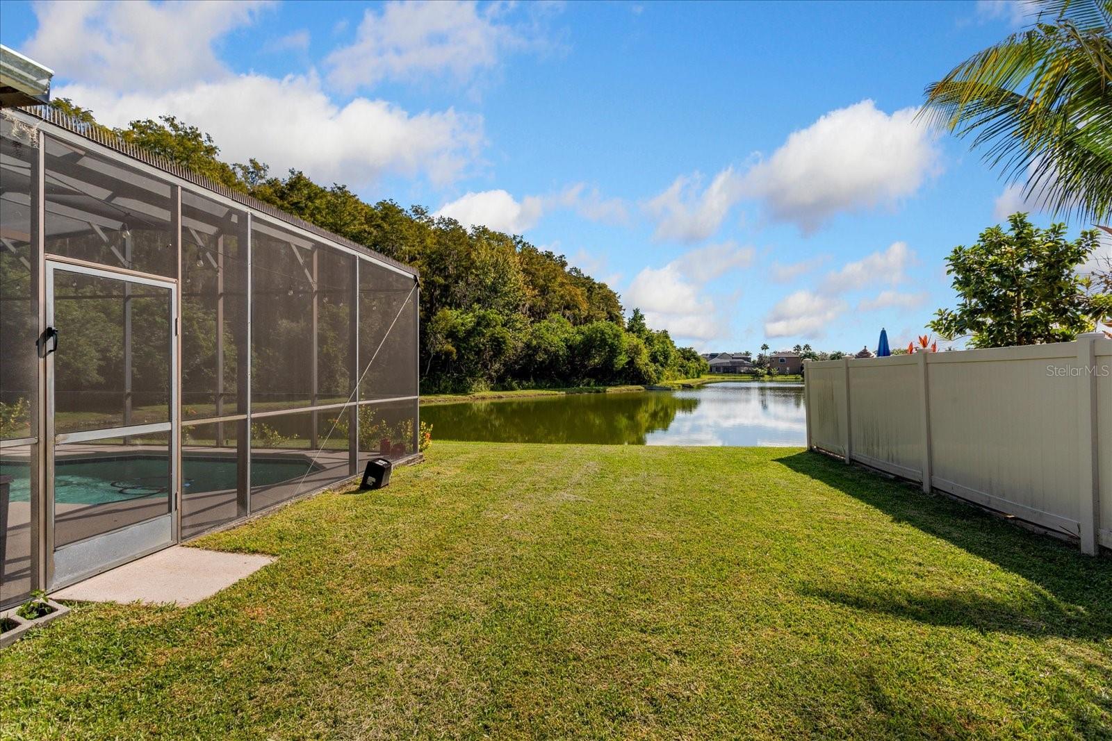 Image 24 of 26 For 3709 Cedar Hammock Trail