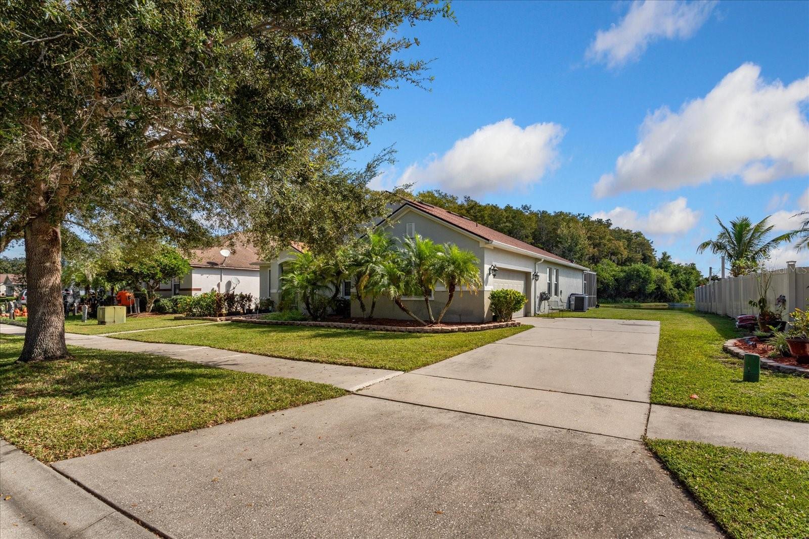 Image 26 of 26 For 3709 Cedar Hammock Trail