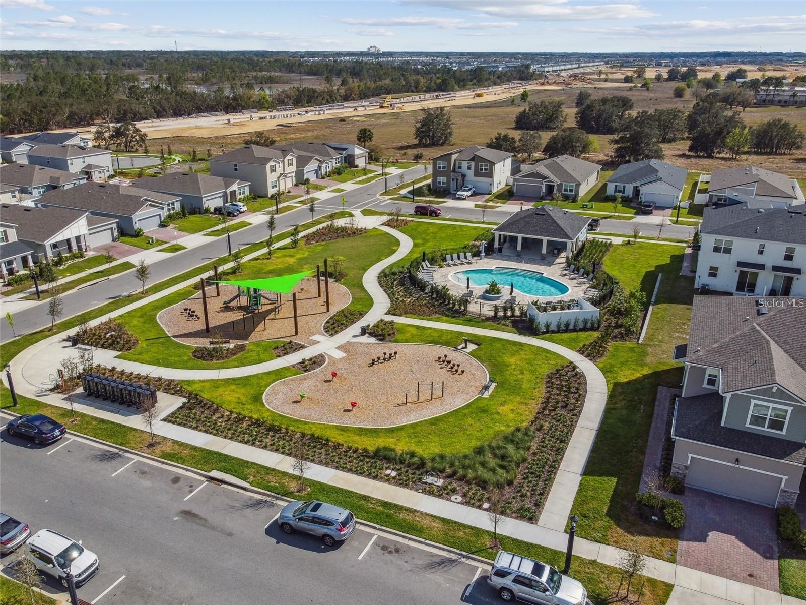 Image 31 of 32 For 1150 Seaside Mist Trail