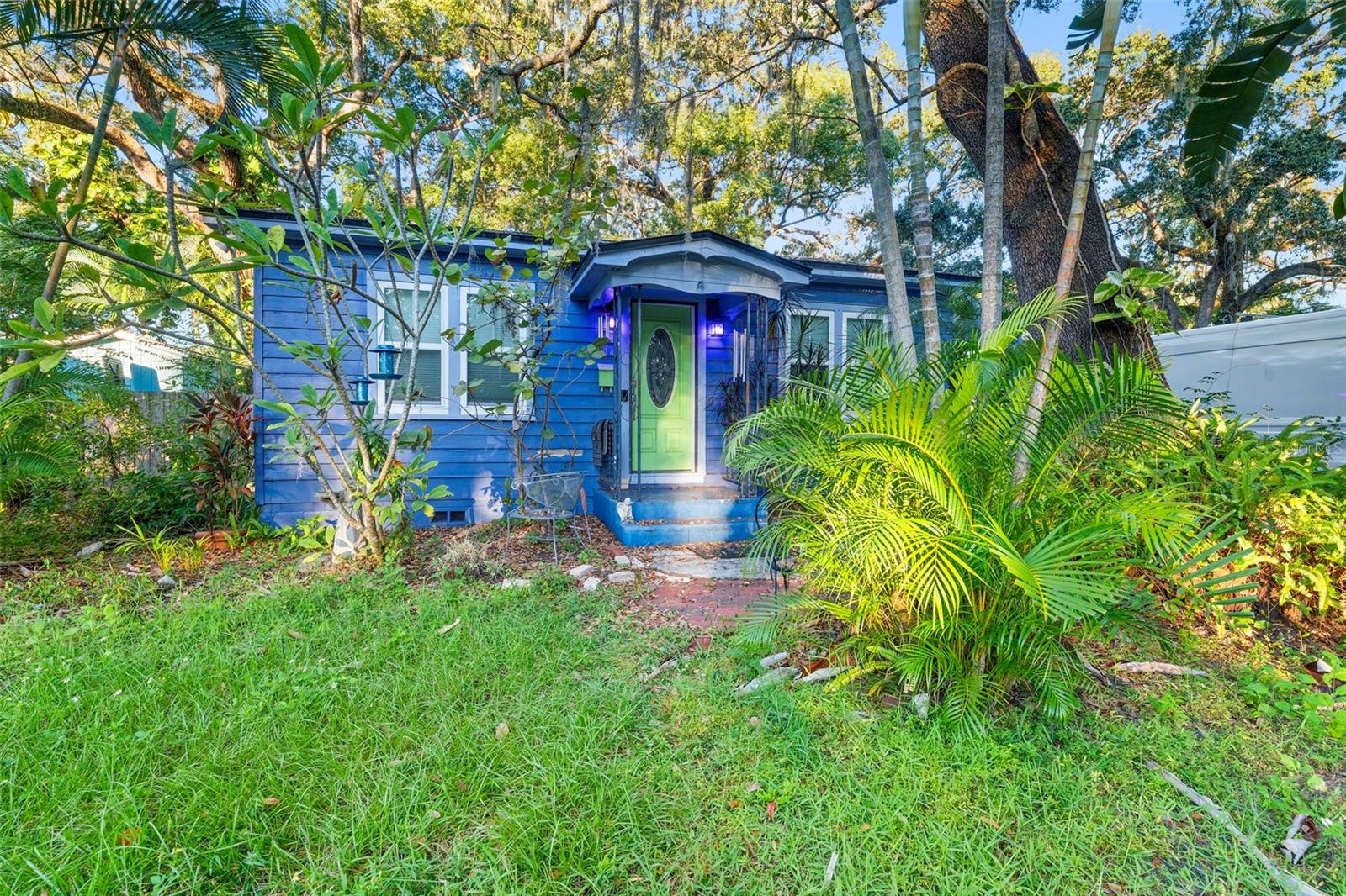 Details for 834 Hampton Avenue, ORLANDO, FL 32803