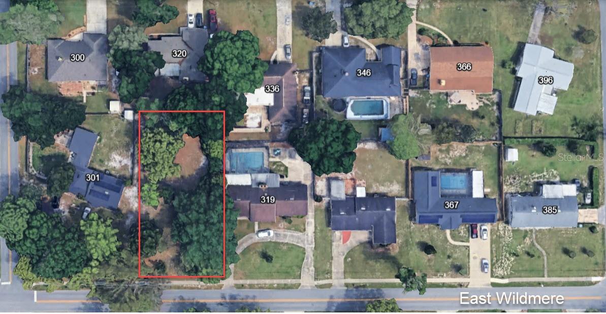 Listing Details for Wildmere Avenue, LONGWOOD, FL 32750