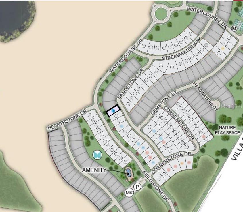 Image 15 of 15 For 7451 Sandstone Drive