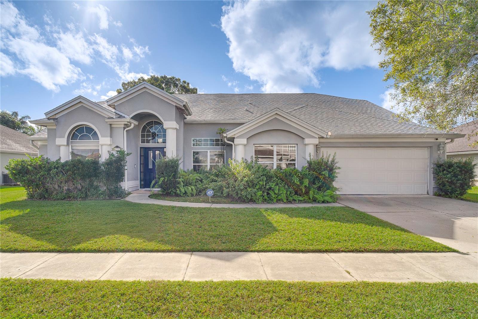 Details for 12337 Greco Drive, ORLANDO, FL 32824
