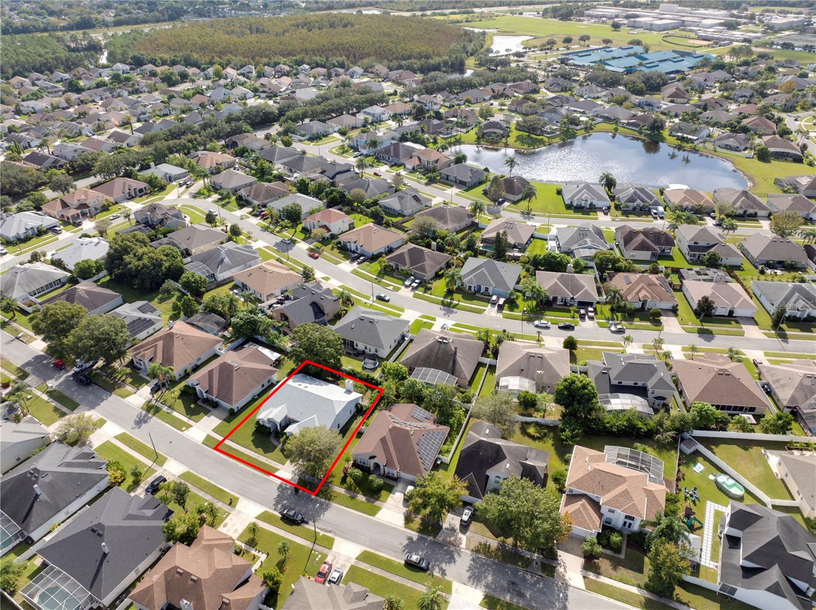 Image 35 of 35 For 12337 Greco Drive