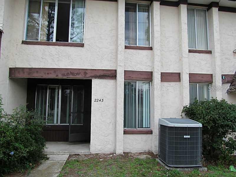 Listing Details for 2243 Silver Pines Place 405, ORLANDO, FL 32808