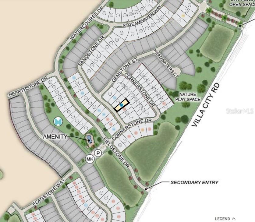 Image 18 of 18 For 7416 Capstone Drive