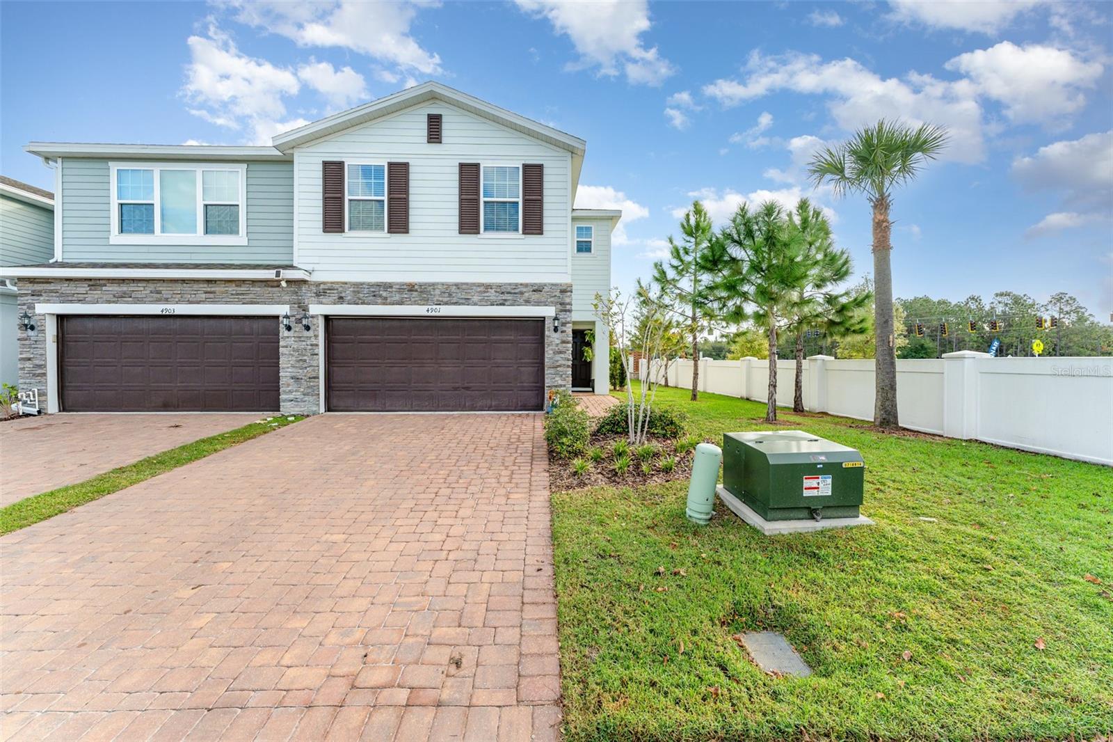 Details for 4901 Conifer Cone Drive, KISSIMMEE, FL 34746