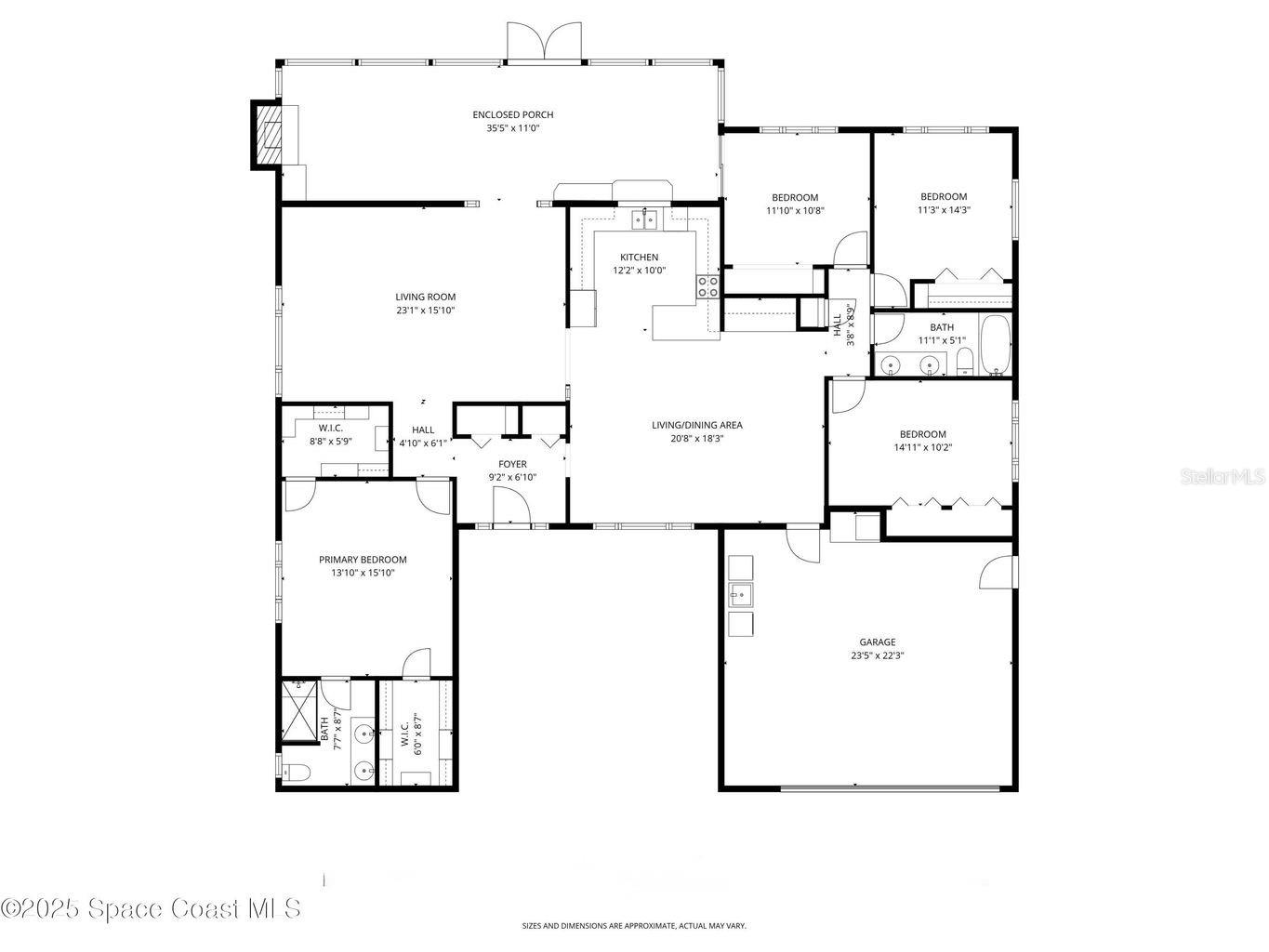 Image 70 of 70 For 1355 Scorpious Court