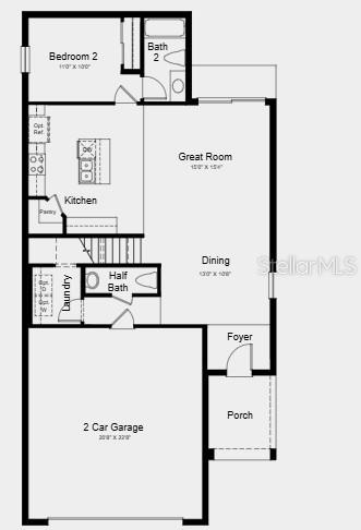 Image 2 of 27 For 7319 Capstone Drive