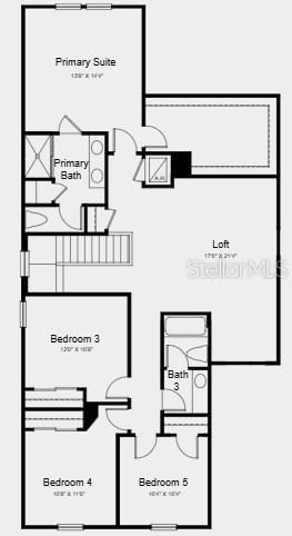 Image 3 of 27 For 7319 Capstone Drive