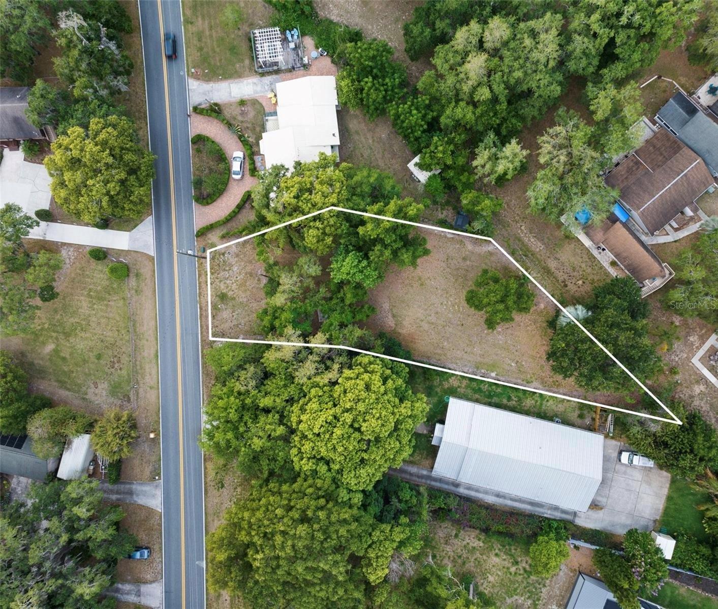 Details for Lake Louisa Road, CLERMONT, FL 34711