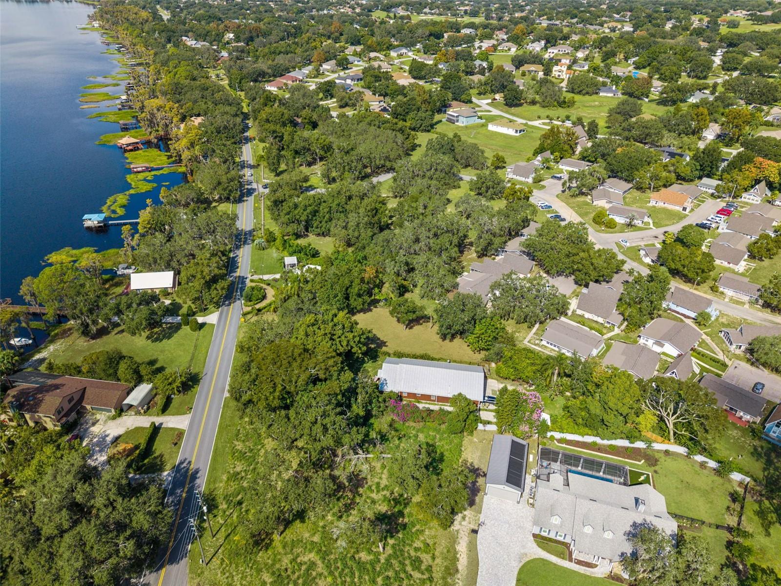 Image 16 of 27 For Lake Louisa Road