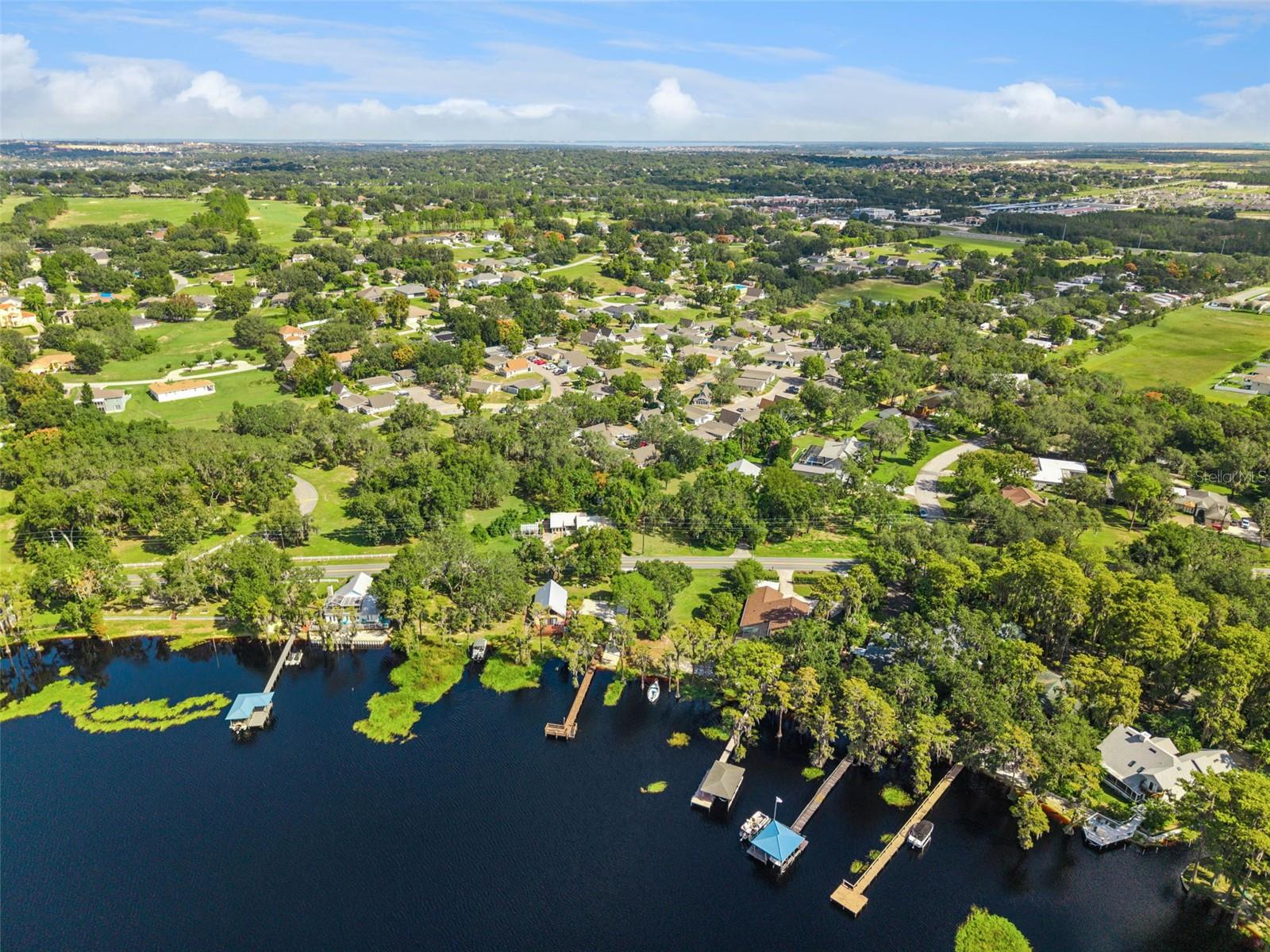 Image 23 of 27 For Lake Louisa Road