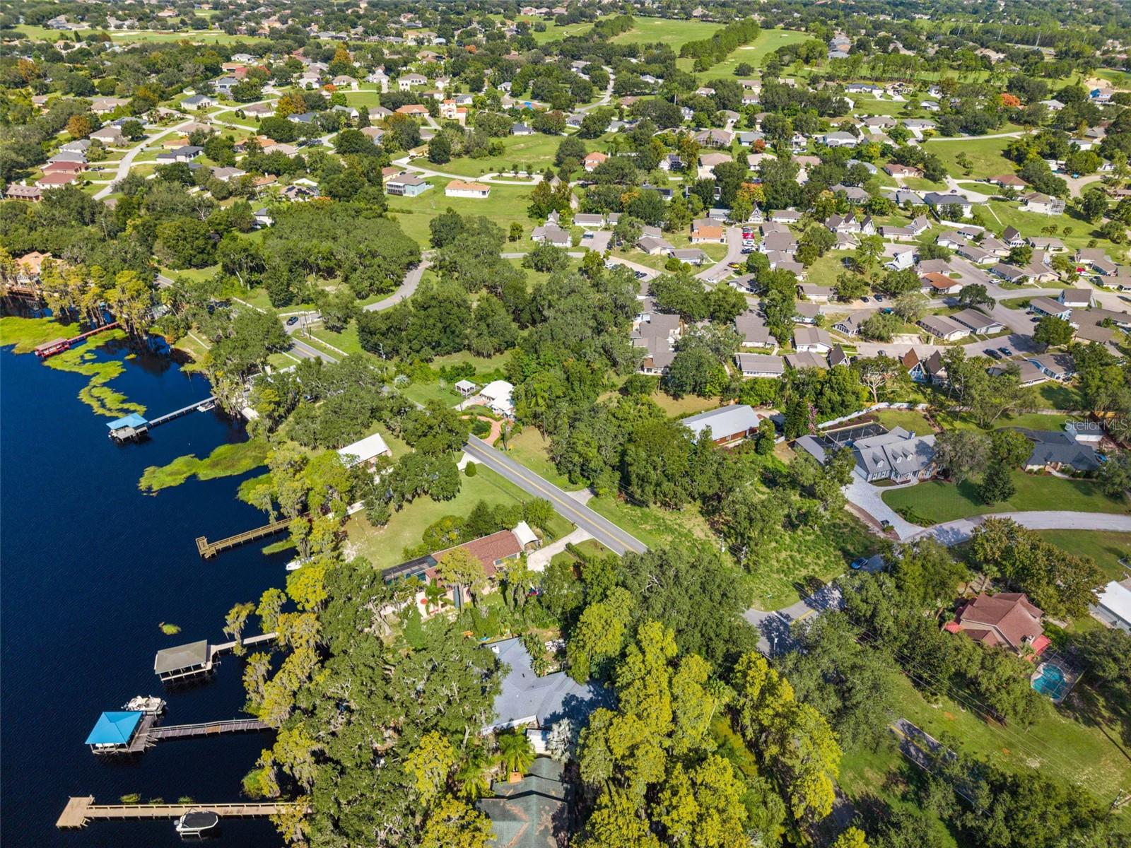 Image 25 of 27 For Lake Louisa Road