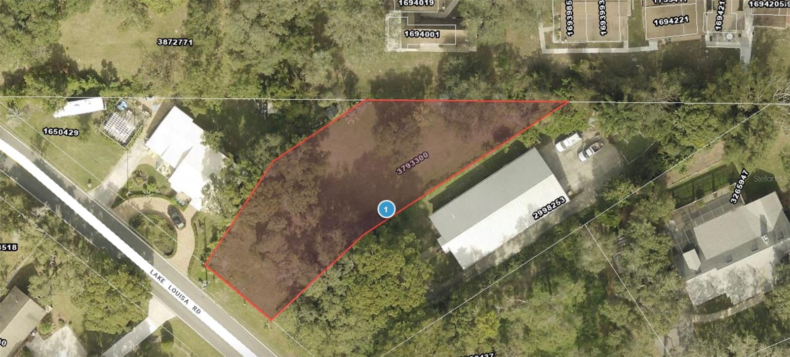 Image 5 of 27 For Lake Louisa Road