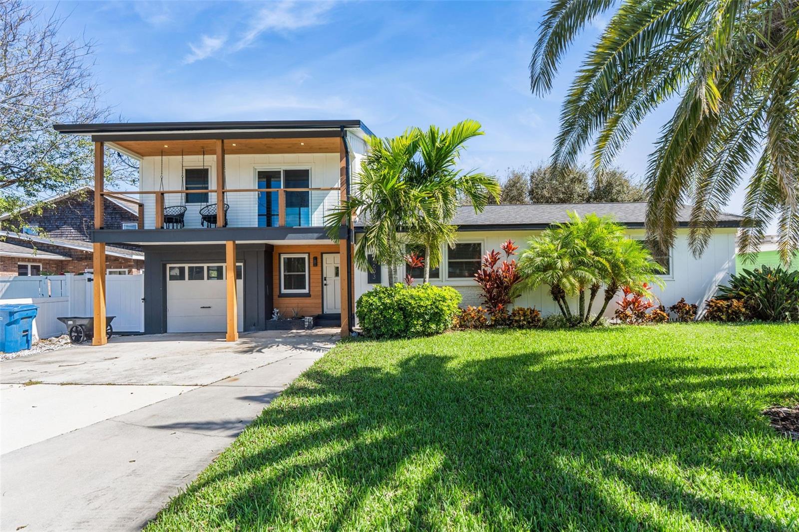 Image 2 of 54 For 3603 Surfside Terrace