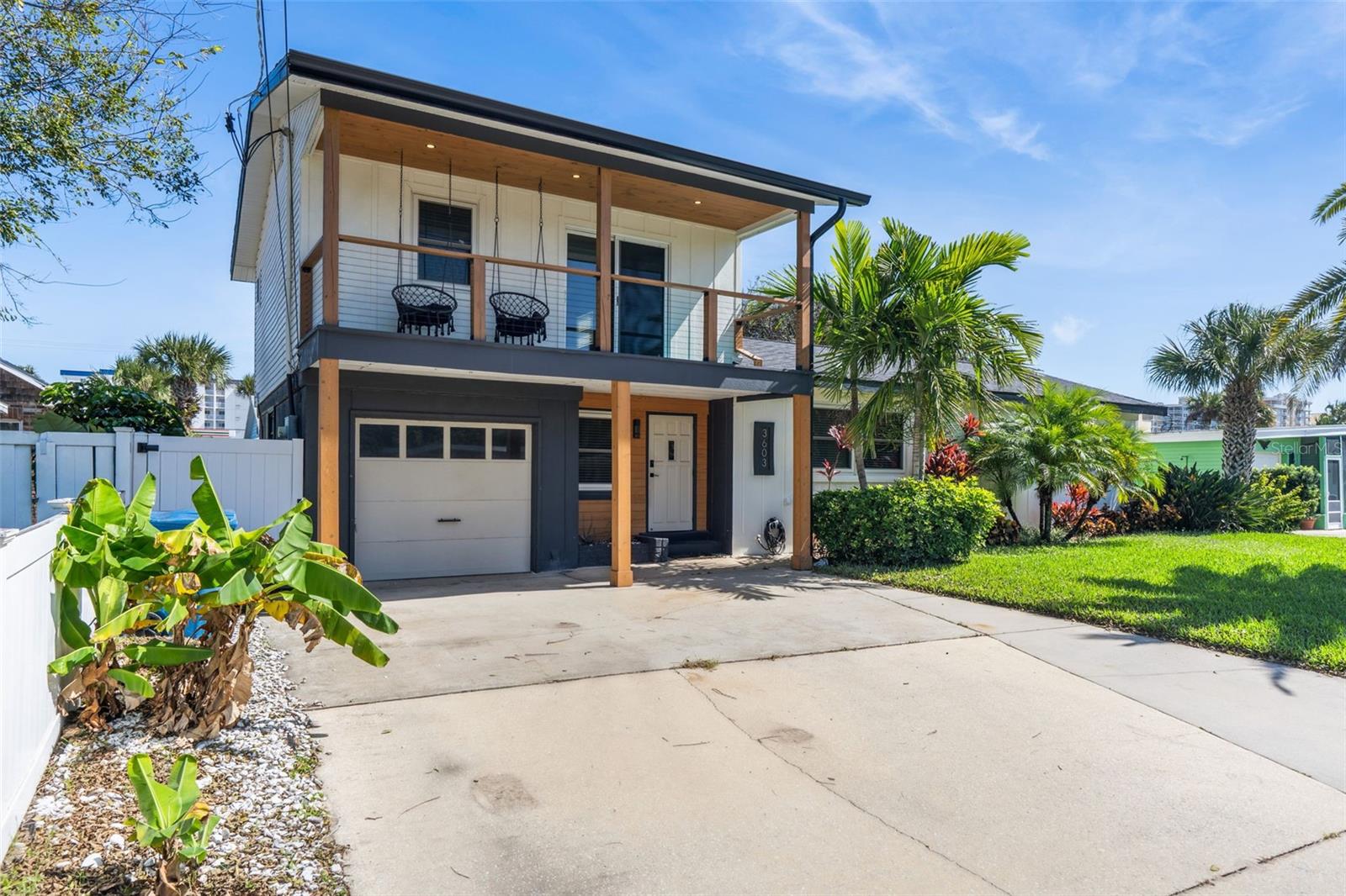 Image 3 of 54 For 3603 Surfside Terrace