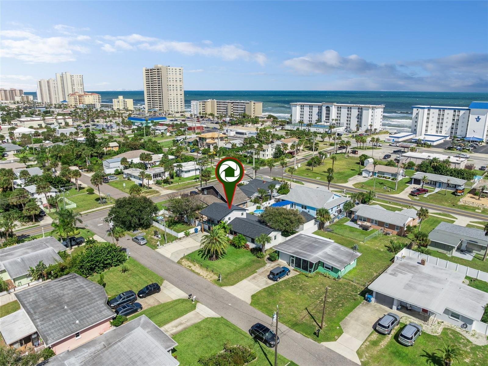 Image 43 of 54 For 3603 Surfside Terrace