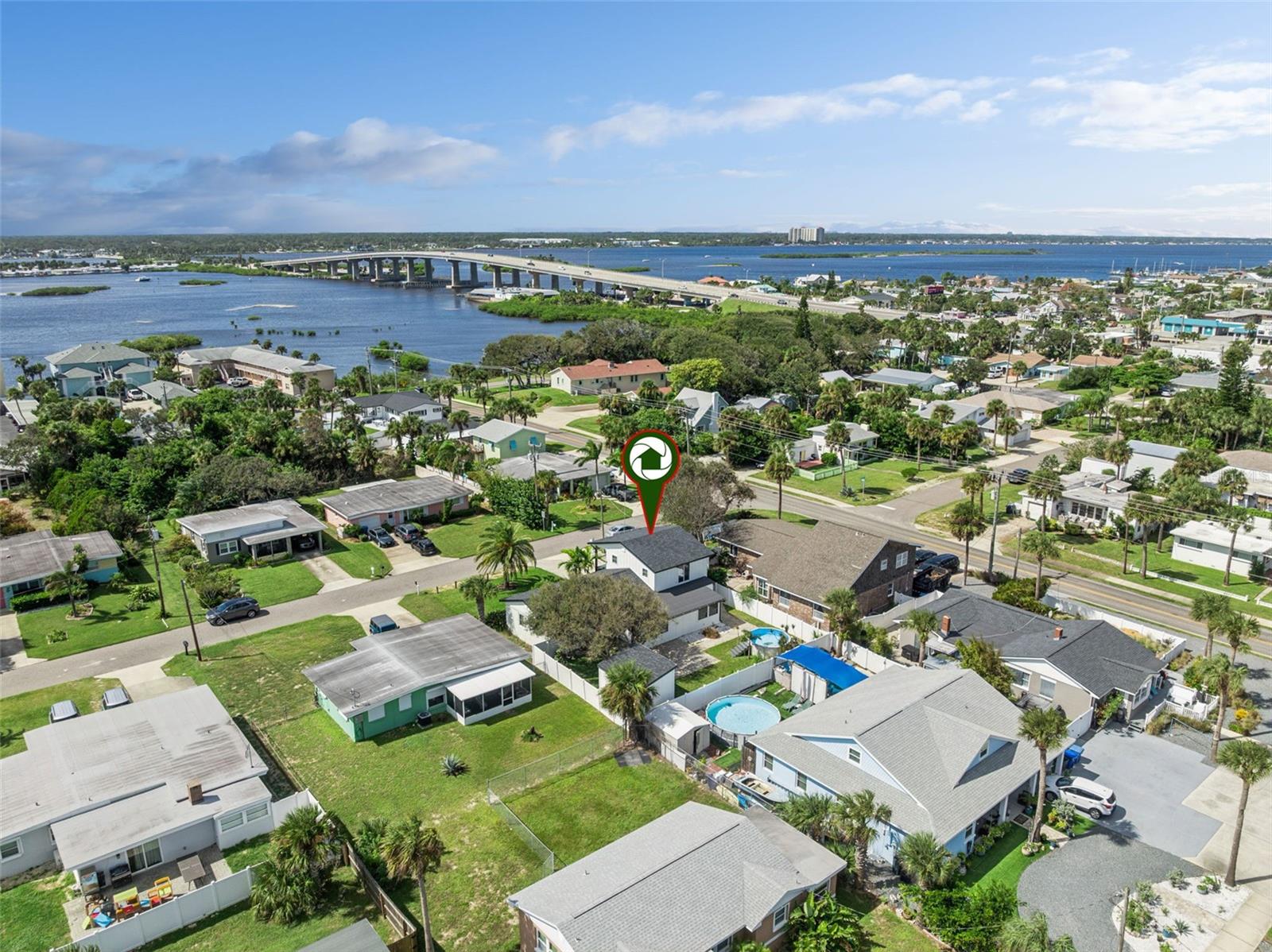 Image 44 of 54 For 3603 Surfside Terrace