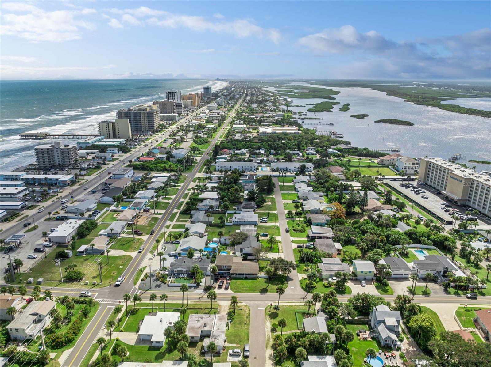 Image 50 of 54 For 3603 Surfside Terrace