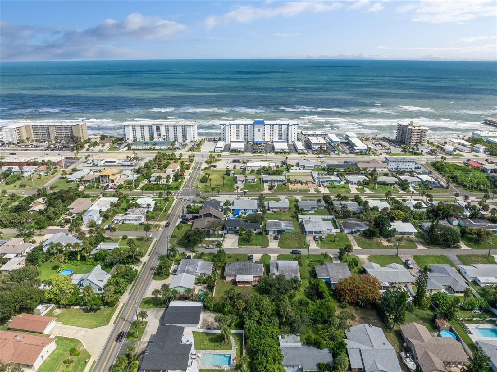 Image 54 of 54 For 3603 Surfside Terrace