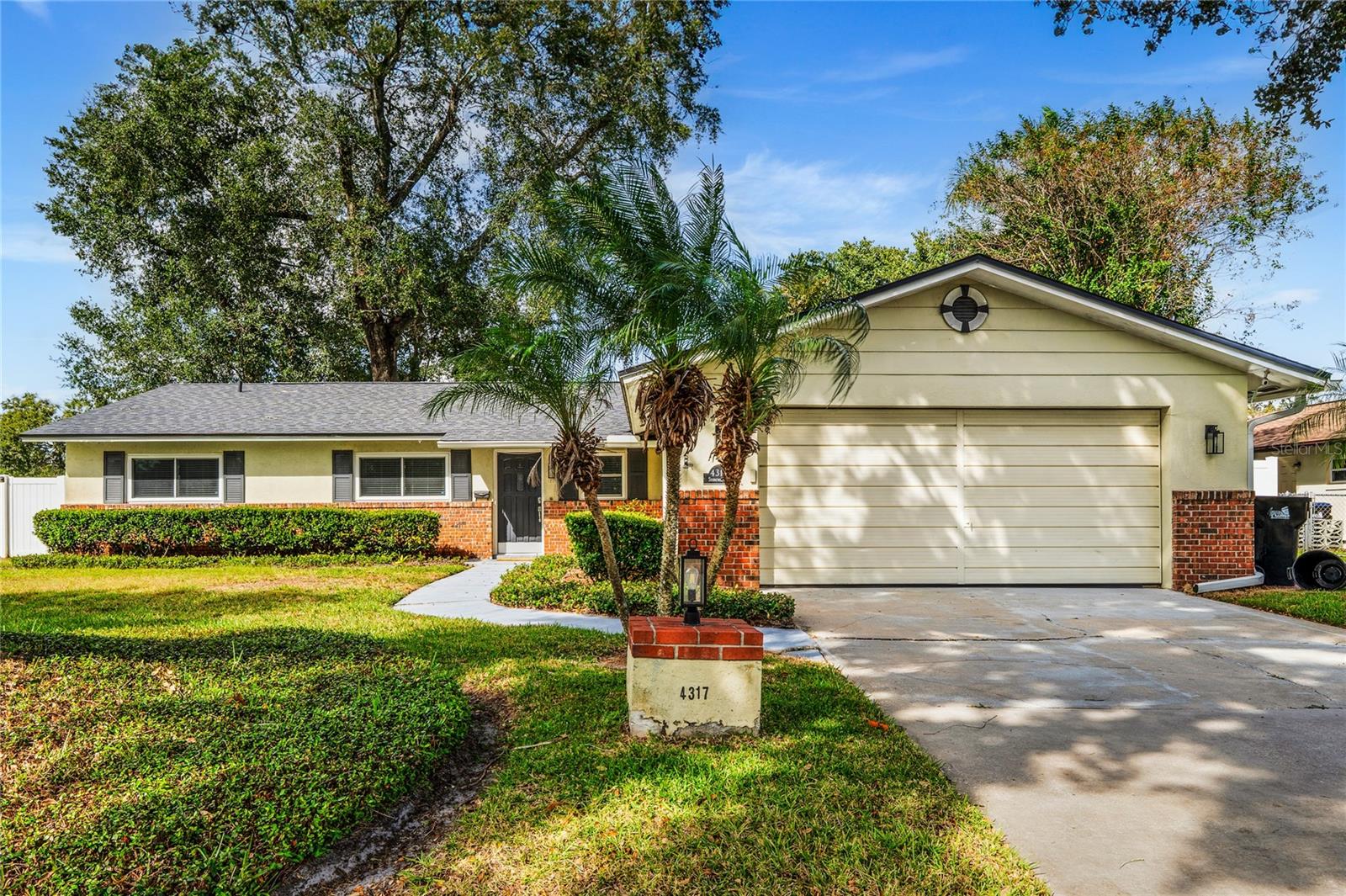 Details for 4317 Stonewall Drive, ORLANDO, FL 32812