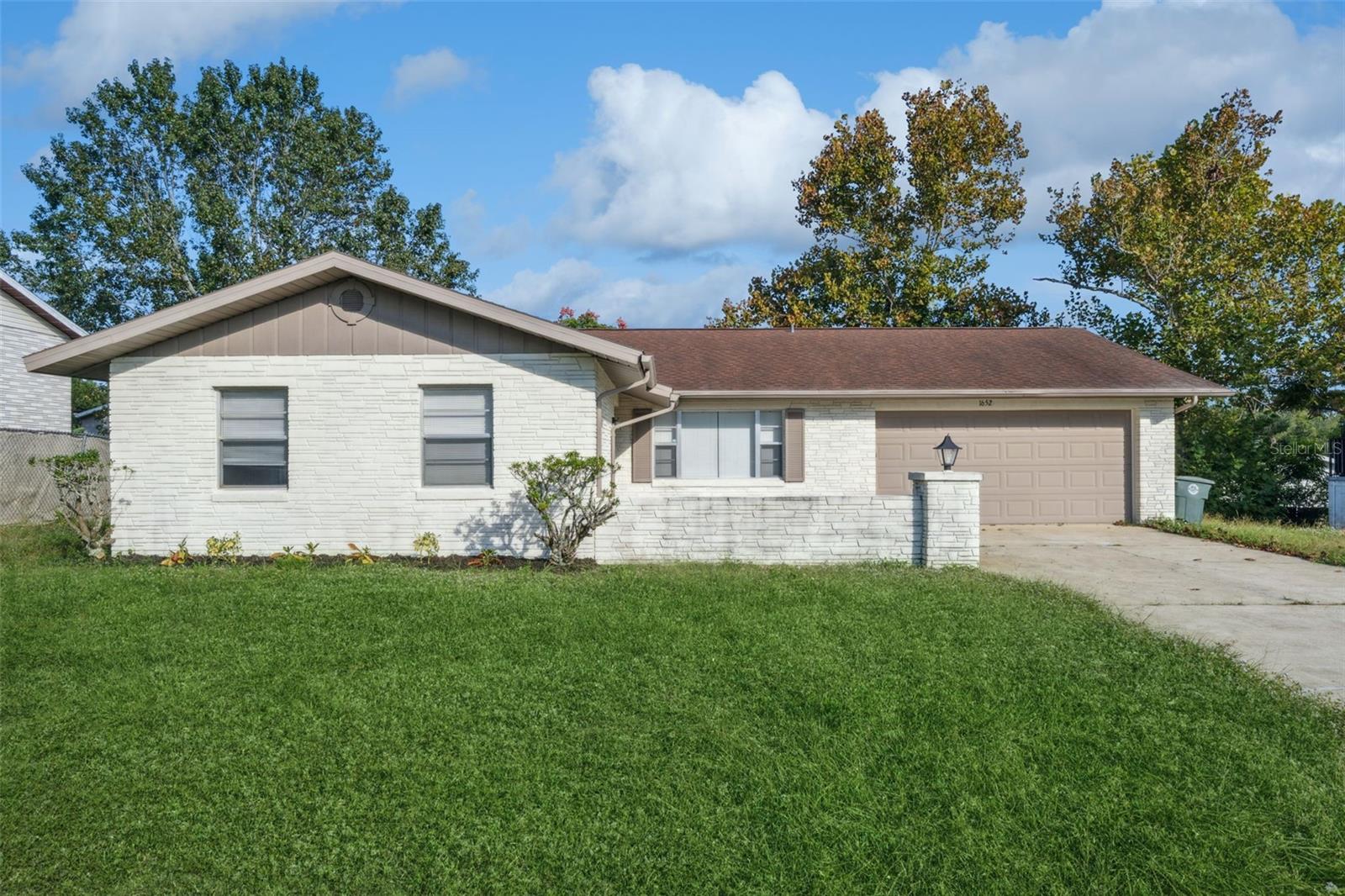 Details for 1652 Paradise Lane, DAYTONA BEACH, FL 32119