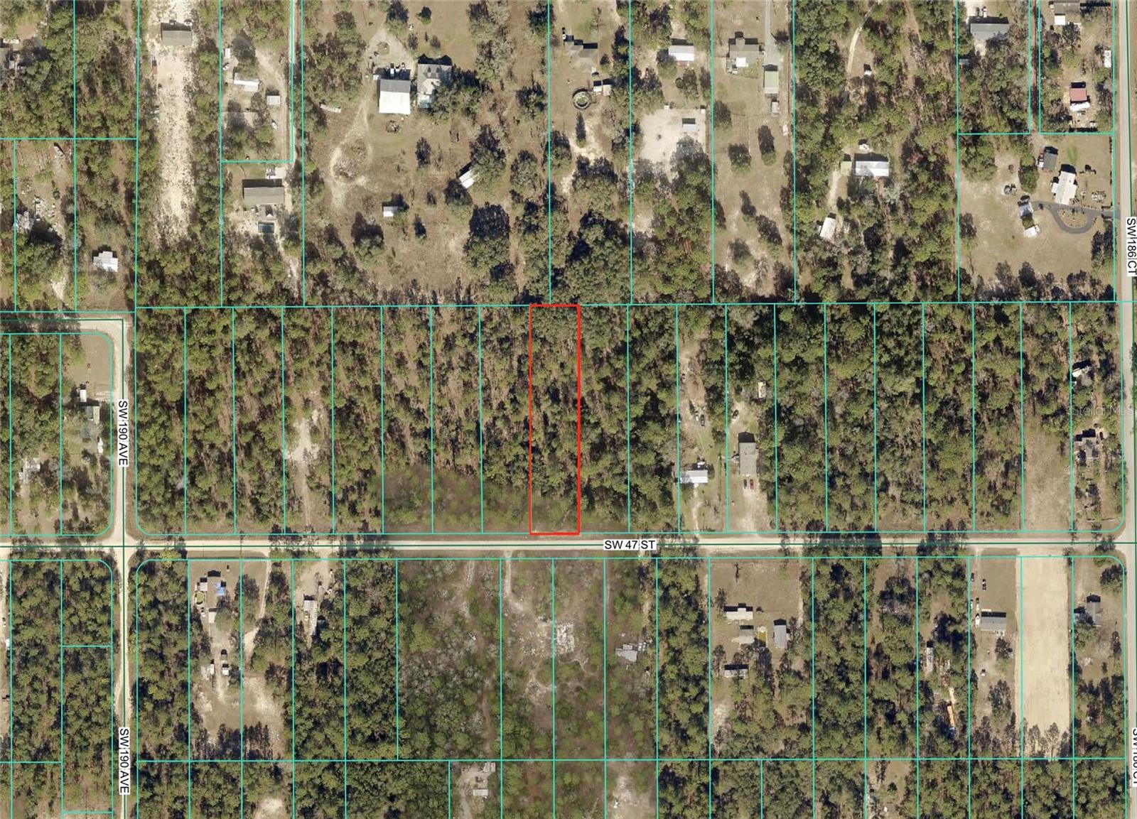 Details for  47th Place , DUNNELLON, FL 34432