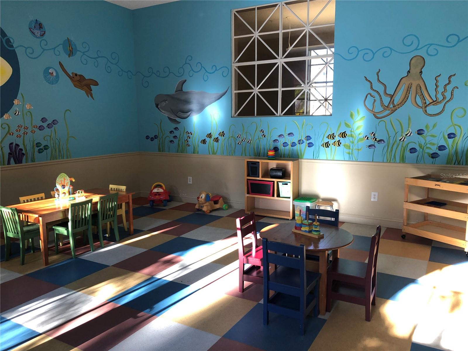 Image 25 of 45 For 5572 Metrowest Boulevard 5-105