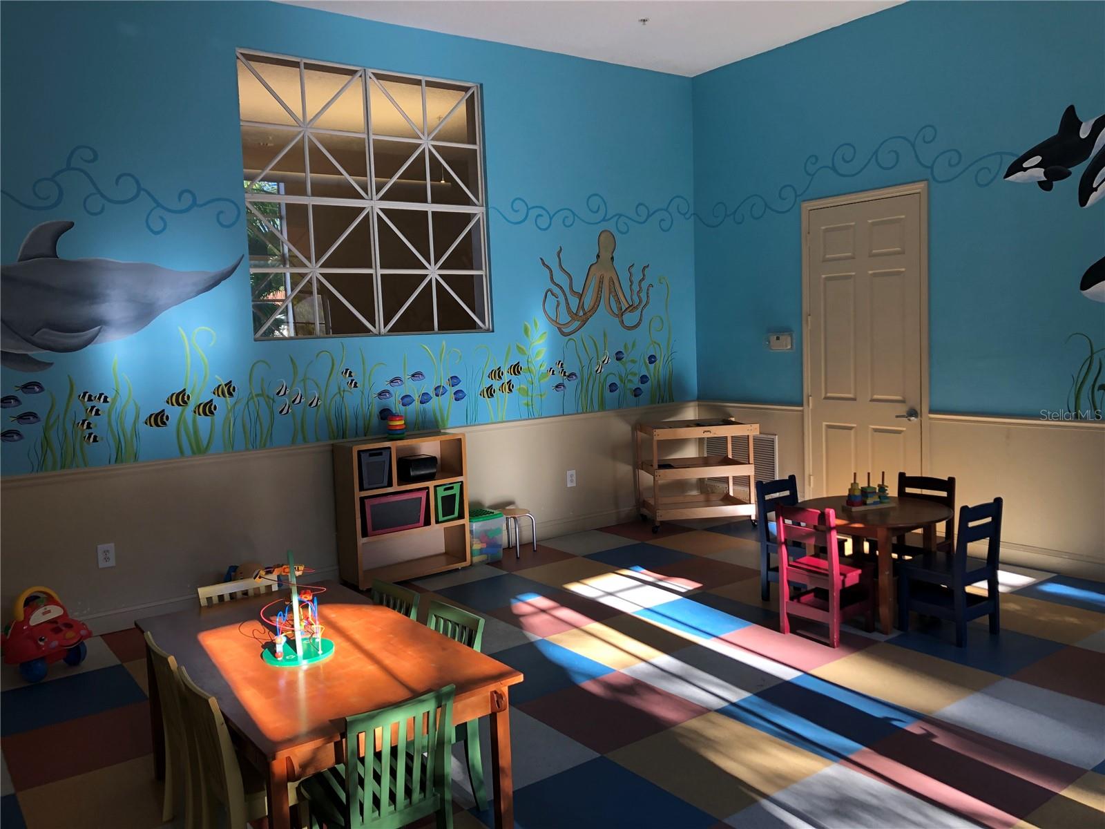 Image 26 of 45 For 5572 Metrowest Boulevard 5-105