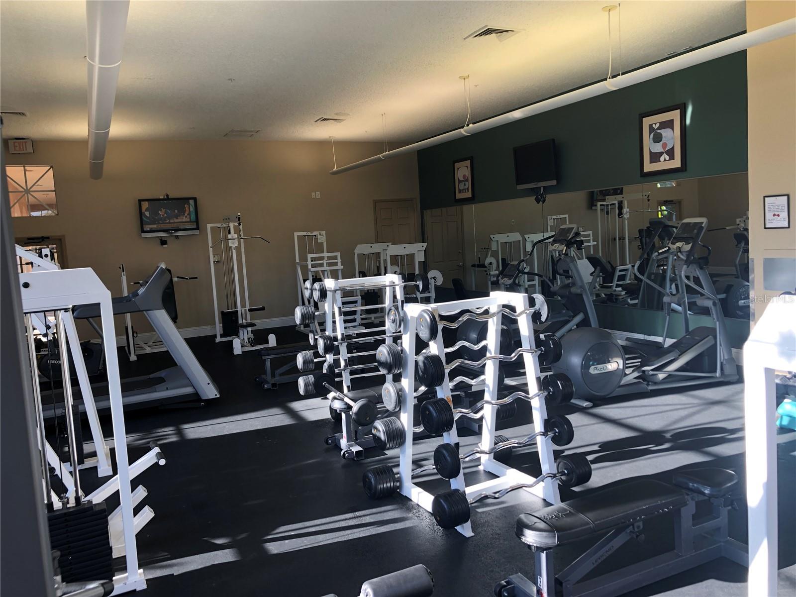 Image 38 of 45 For 5572 Metrowest Boulevard 5-105