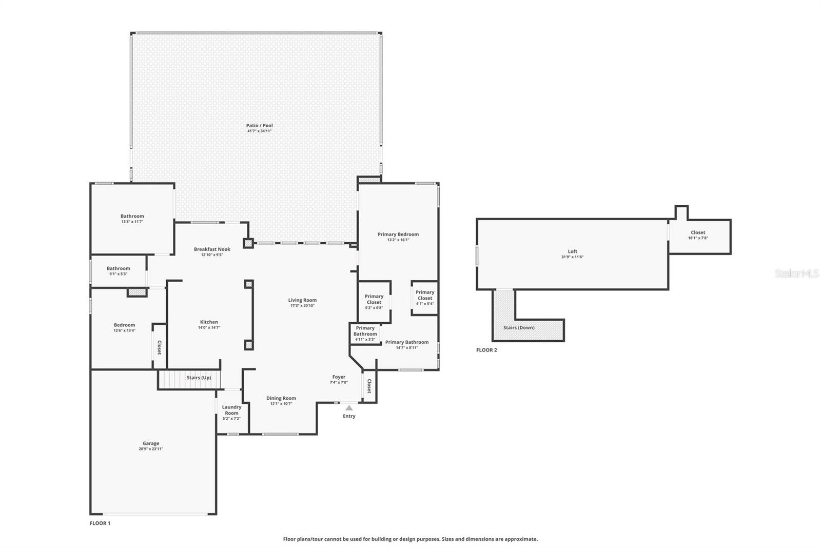 Image 40 of 42 For 13409 Via Roma Circle