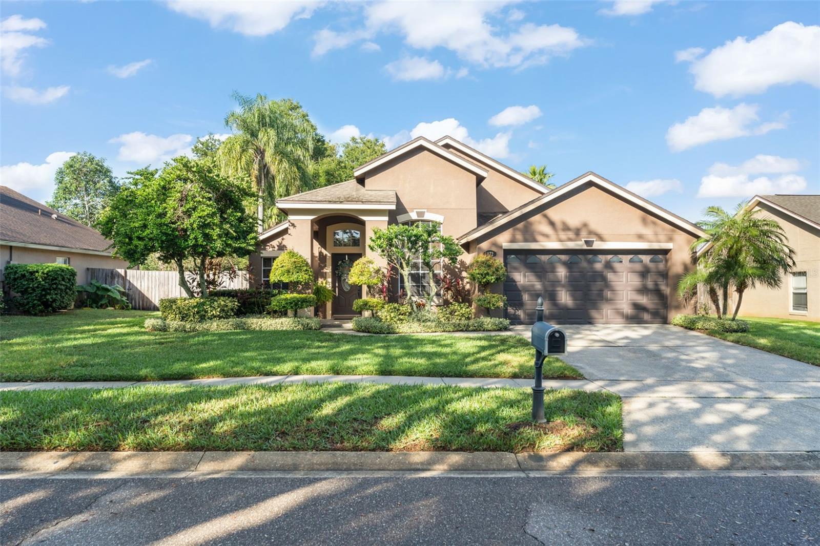 Details for 872 Lake Jackson Circle, APOPKA, FL 32703