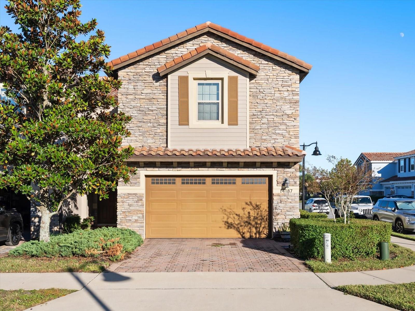 Details for 14187 Millington Street, ORLANDO, FL 32832