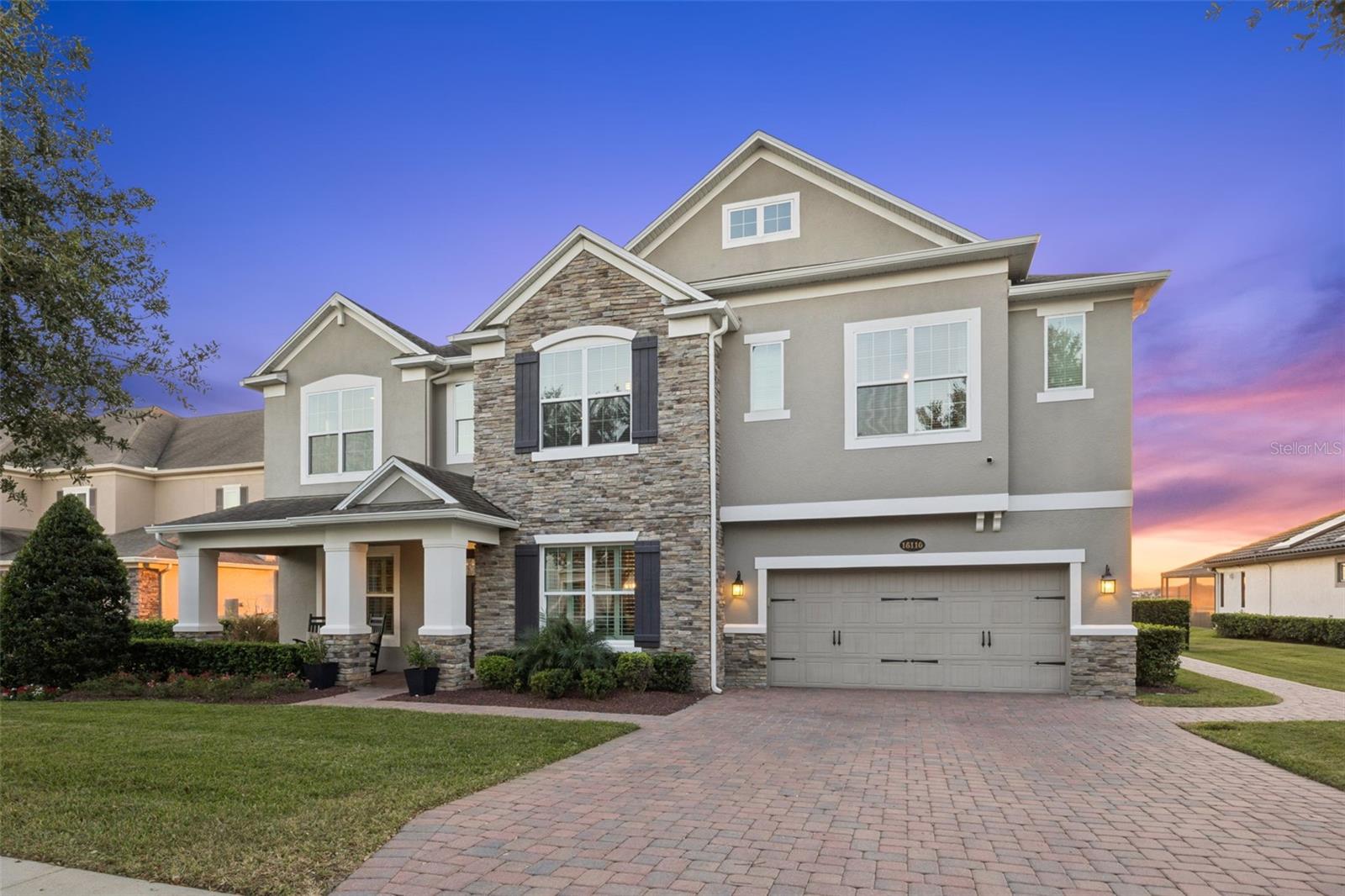 Details for 16110 Johns Lake Overlook Drive, WINTER GARDEN, FL 34787