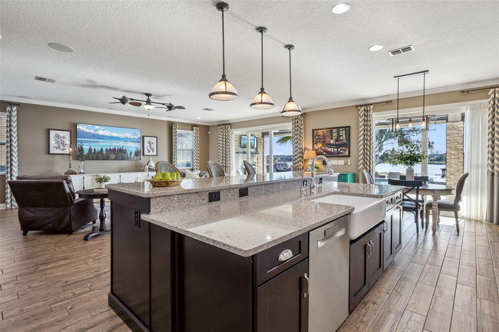 Image 10 of 56 For 16110 Johns Lake Overlook Drive