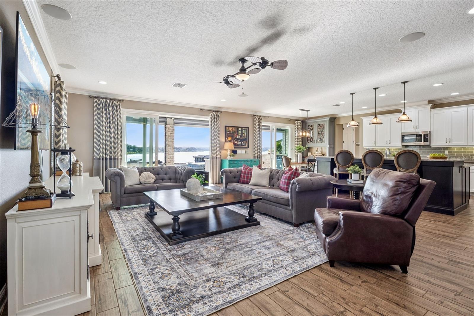 Image 13 of 56 For 16110 Johns Lake Overlook Drive