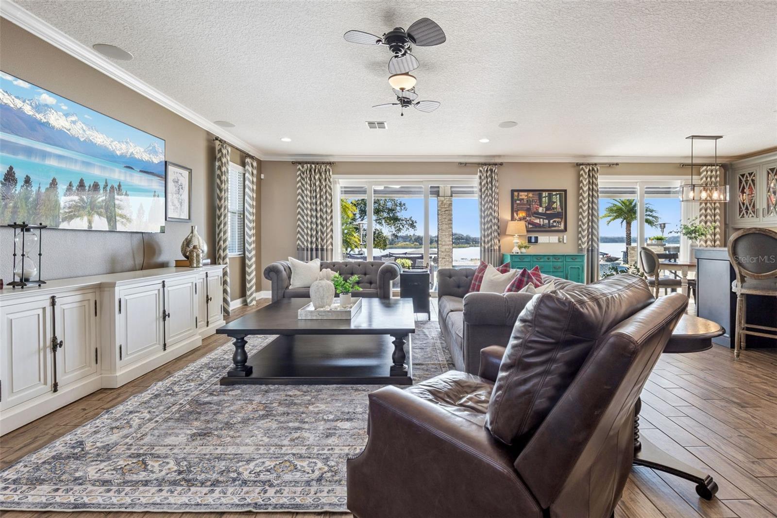 Image 15 of 56 For 16110 Johns Lake Overlook Drive