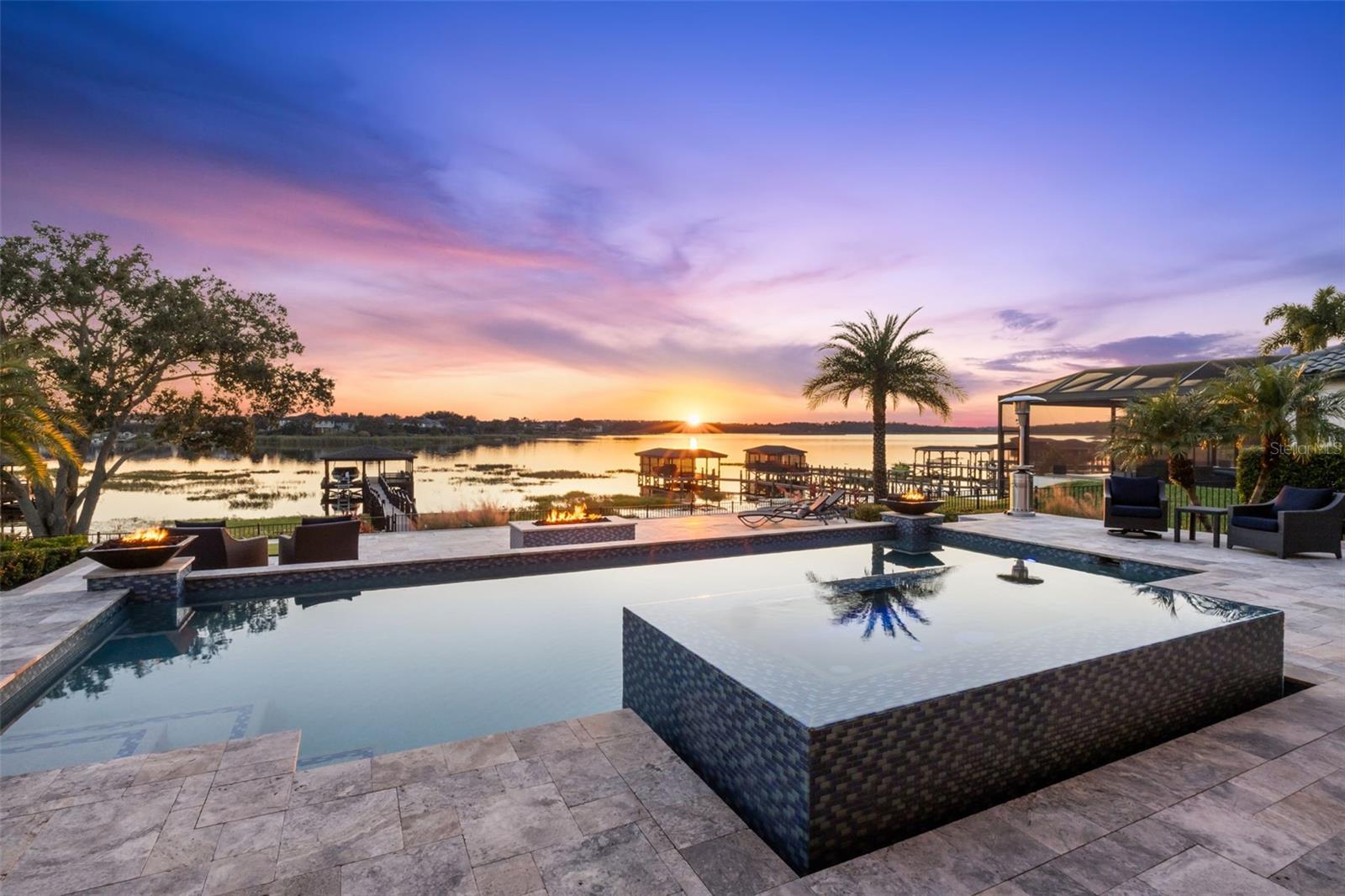 Image 2 of 56 For 16110 Johns Lake Overlook Drive