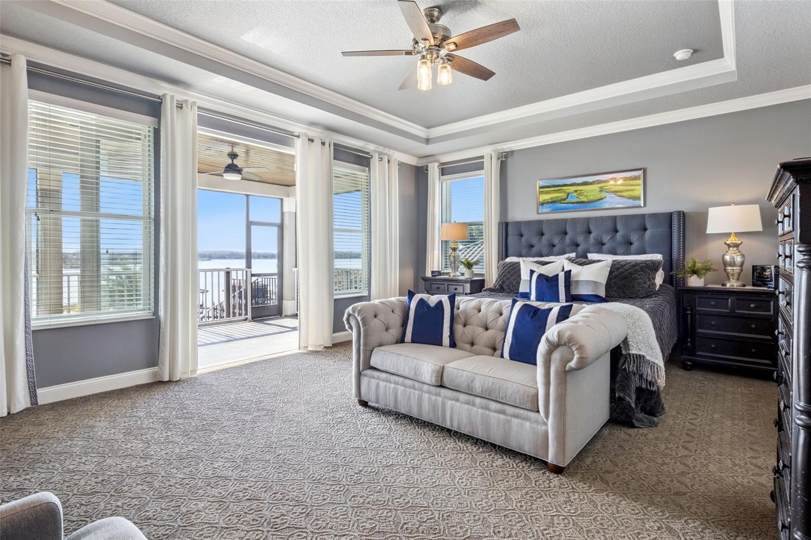 Image 22 of 56 For 16110 Johns Lake Overlook Drive