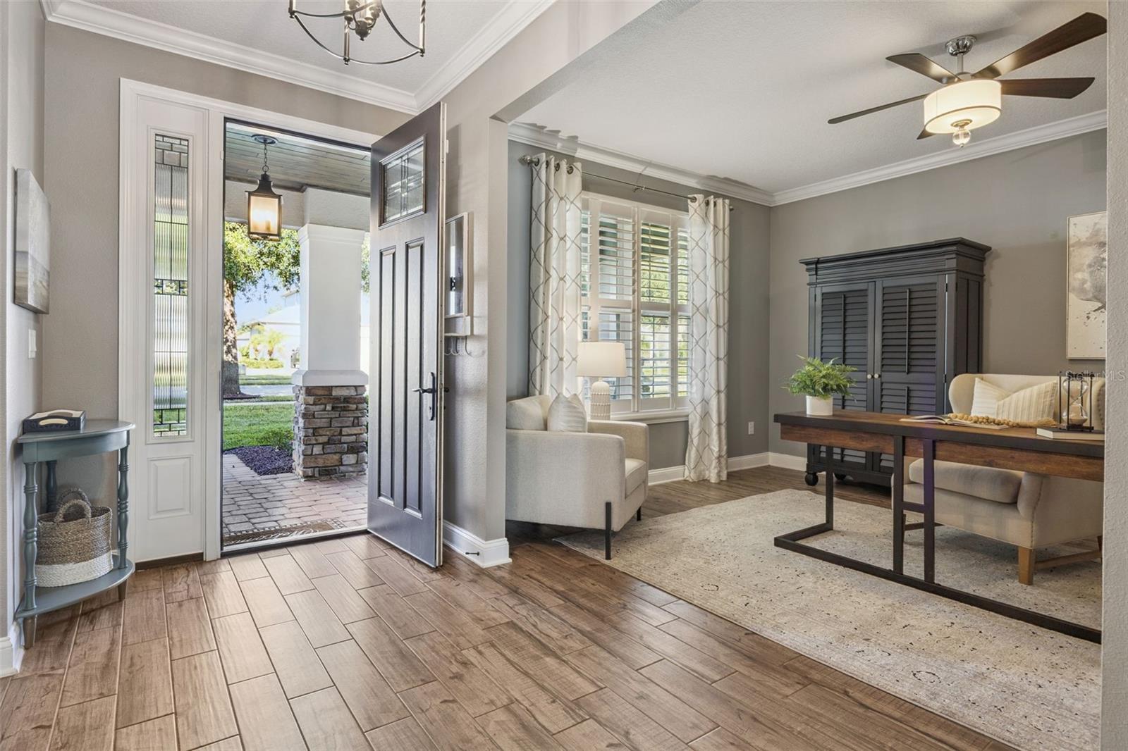 Image 3 of 56 For 16110 Johns Lake Overlook Drive