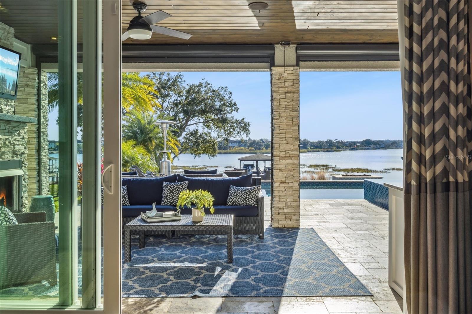 Image 37 of 56 For 16110 Johns Lake Overlook Drive